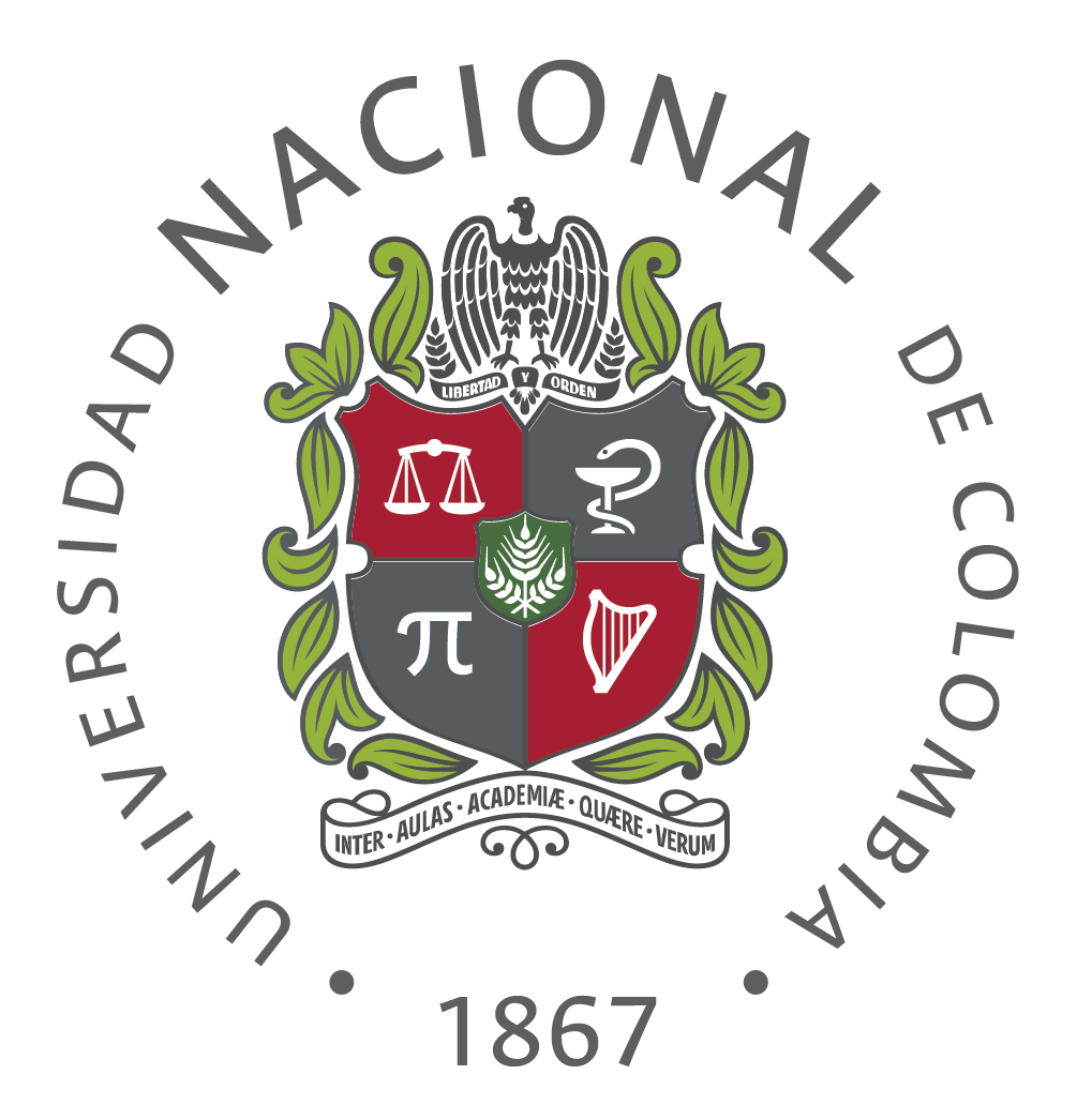 Universidad Nacional De Colombia - Facultad De Ciencias Humanas ...