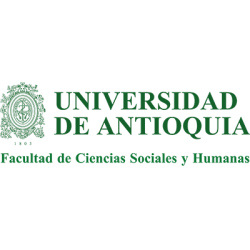 Universidad de Antioquia - Facultad de Ciencias Sociales y Humanas